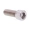 Prime-Line M10-1.50 Socket Head Cap Screw, Plain Stainless Steel, 1-1/4 in Length, 5 PK 9179528 - alternate 1